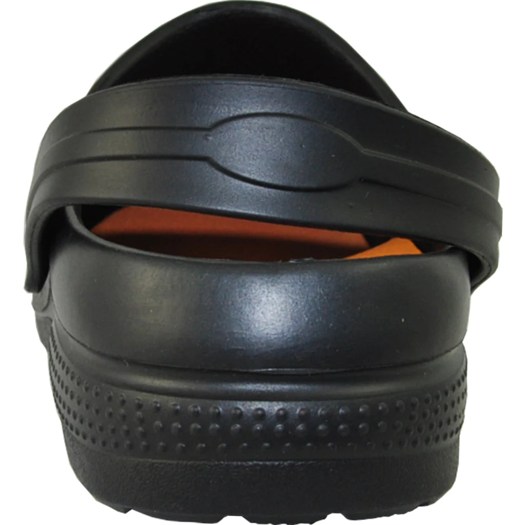 Sandals in Shoes